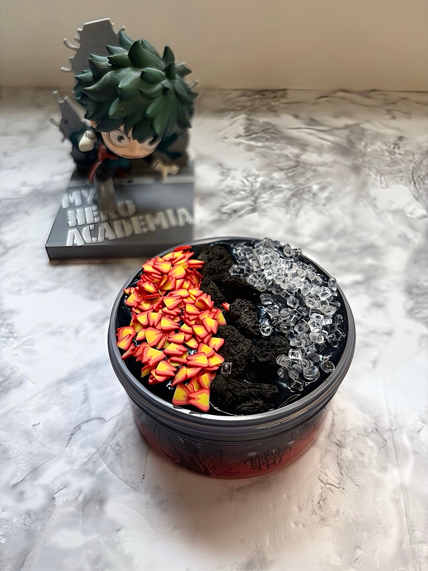 TODOROKI SPLIT