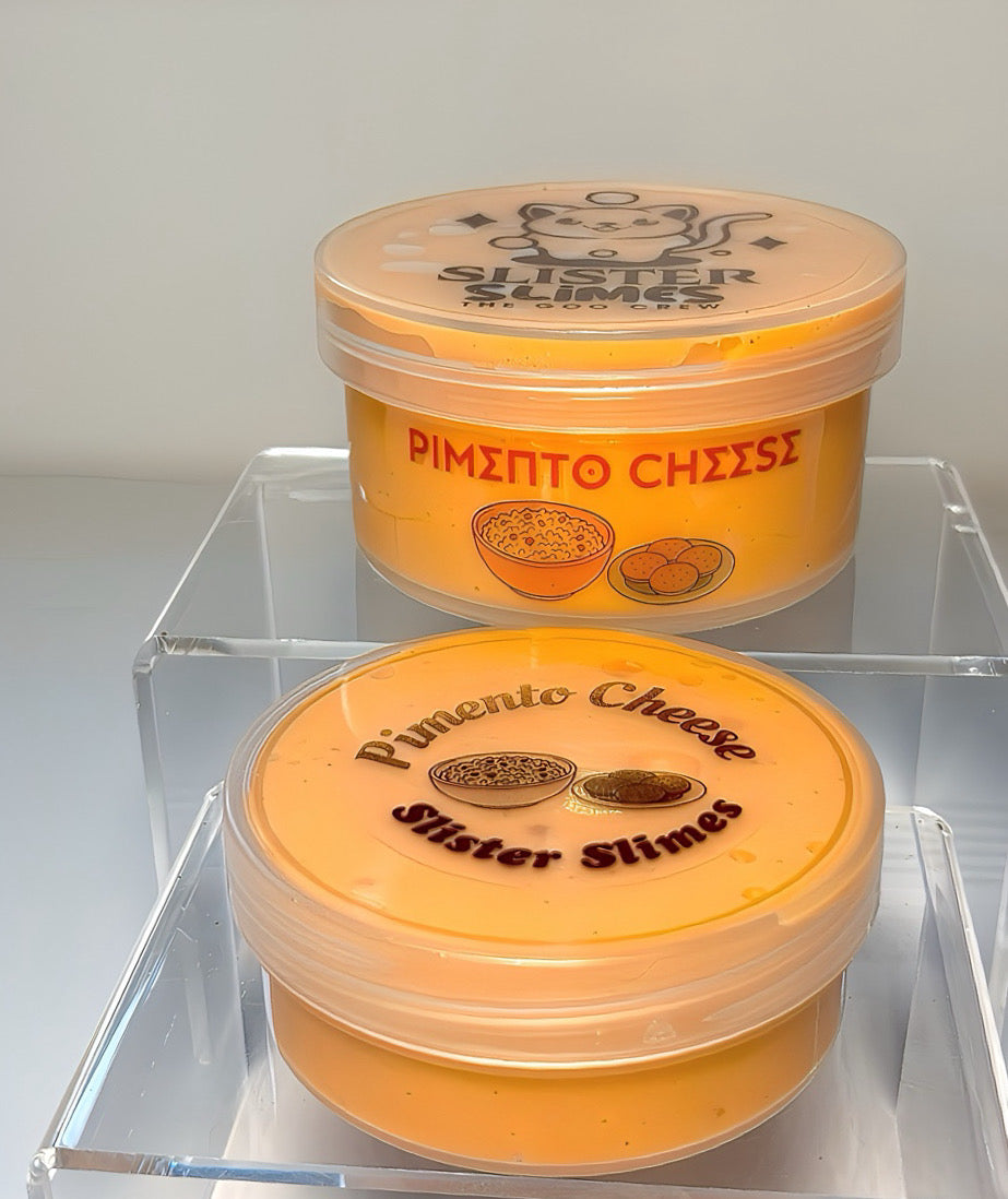 PIMENTO CHEESE