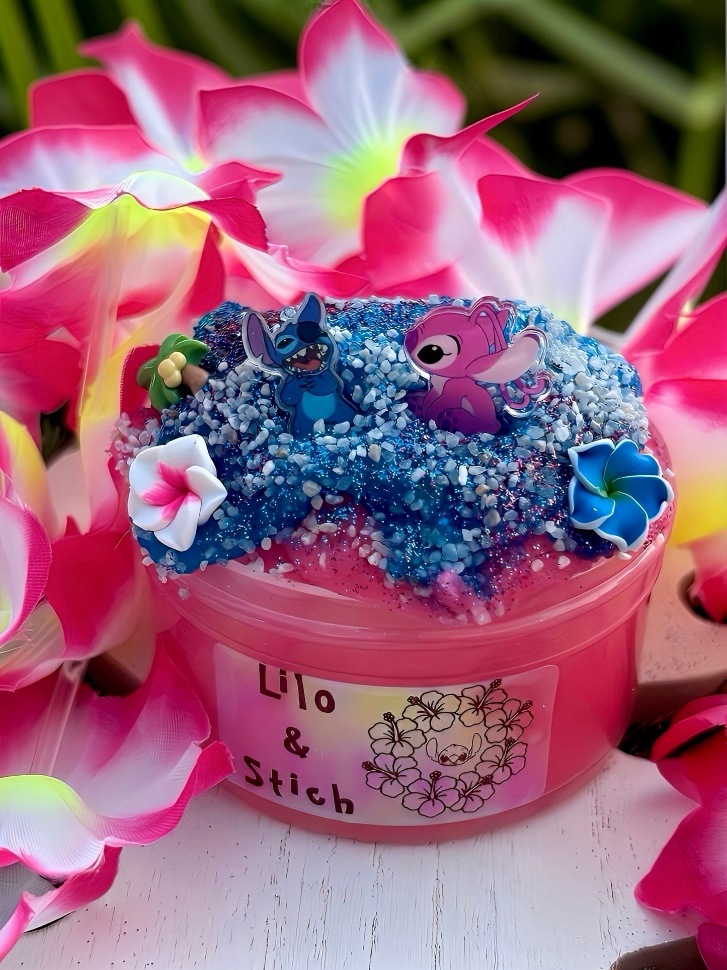 LILO & STITCH