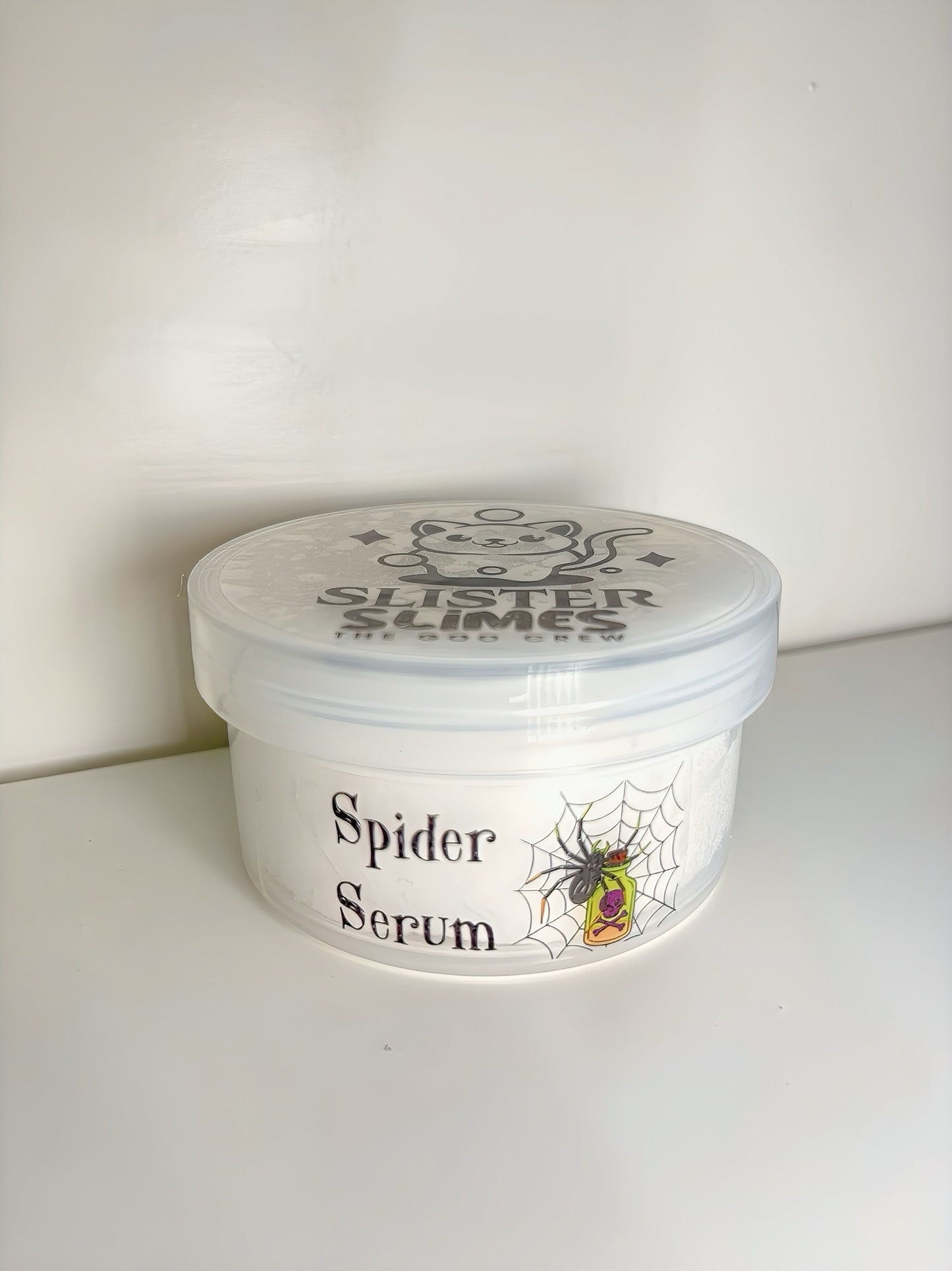 SPIDER SERUM