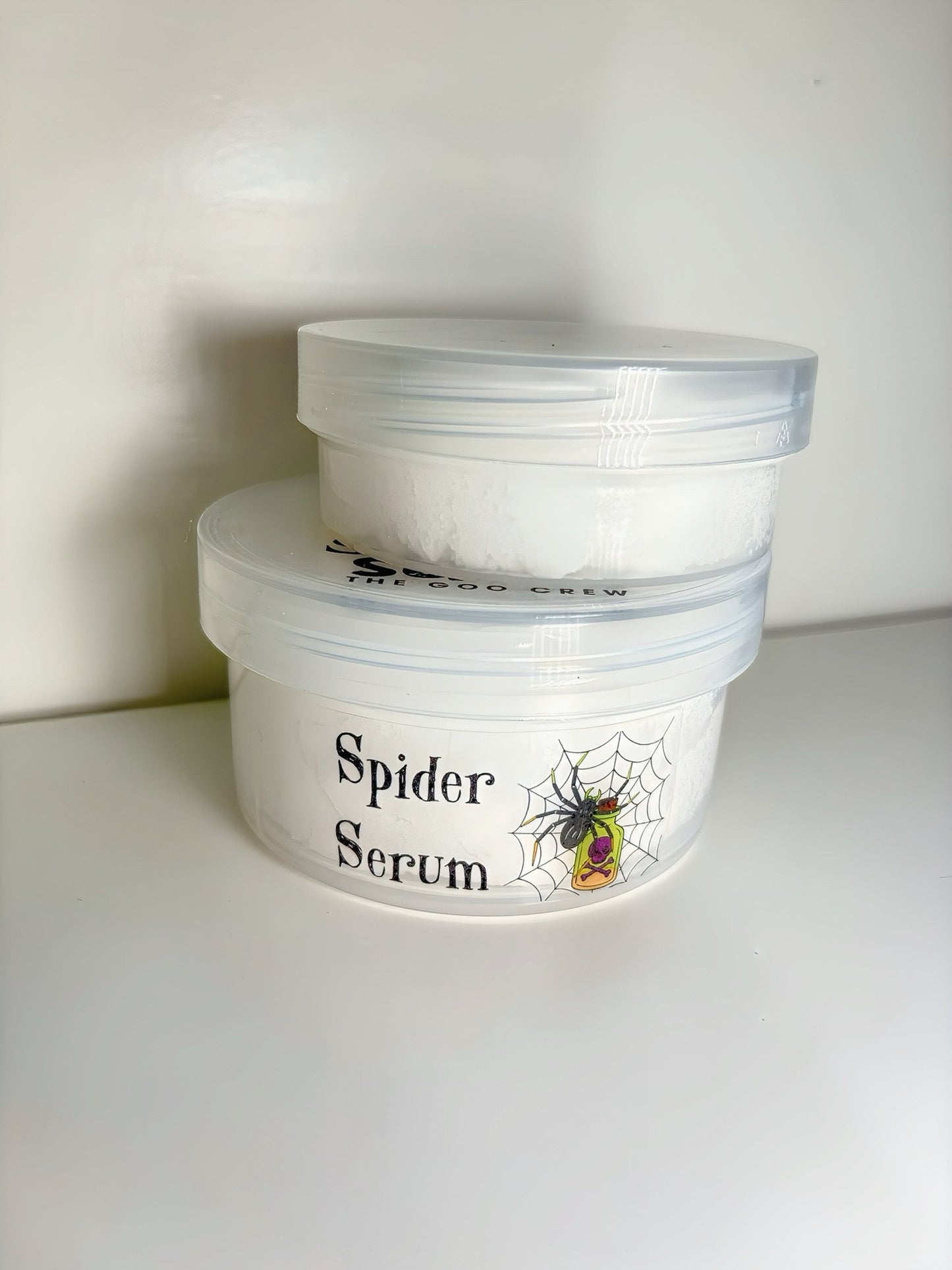SPIDER SERUM