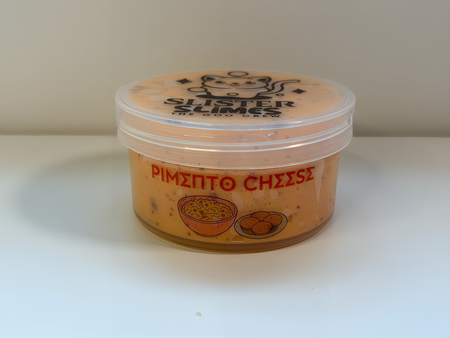 PIMENTO CHEESE