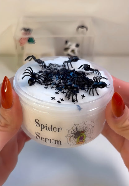 SPIDER SERUM