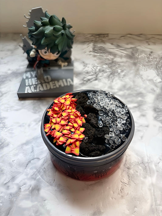 TODOROKI SPLIT