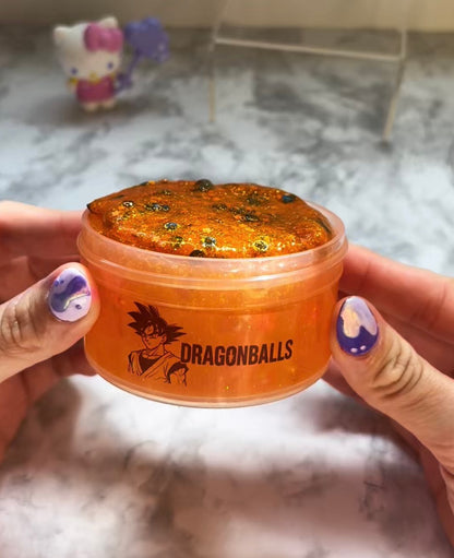 DRAGONBALLS