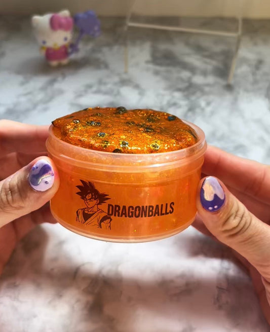 DRAGONBALLS