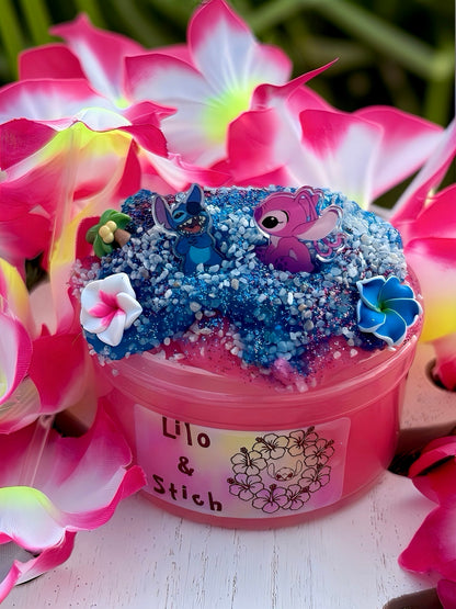 LILO & STITCH