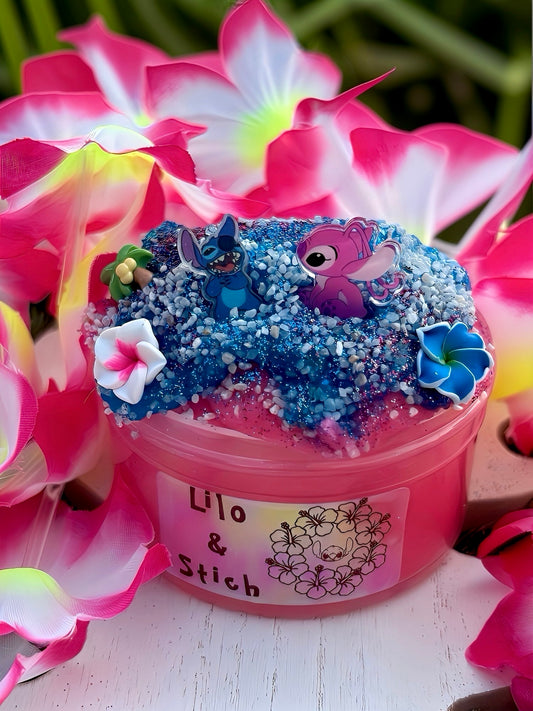 LILO & STITCH