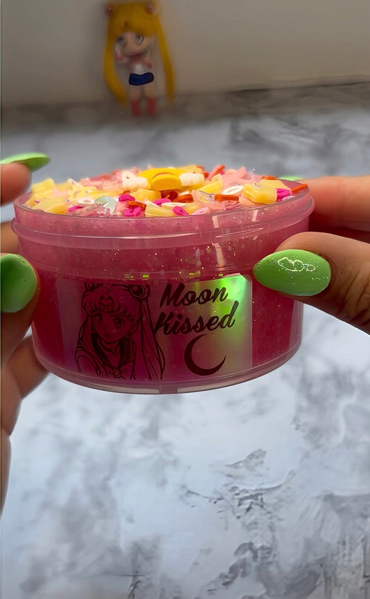 MOON KISSED