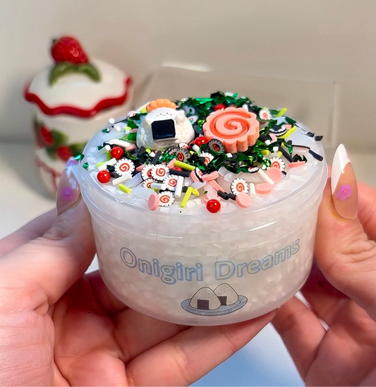 ONIGIRI DREAMS