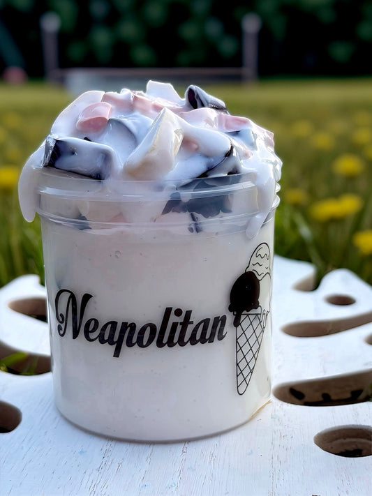 NEOPOLITAN