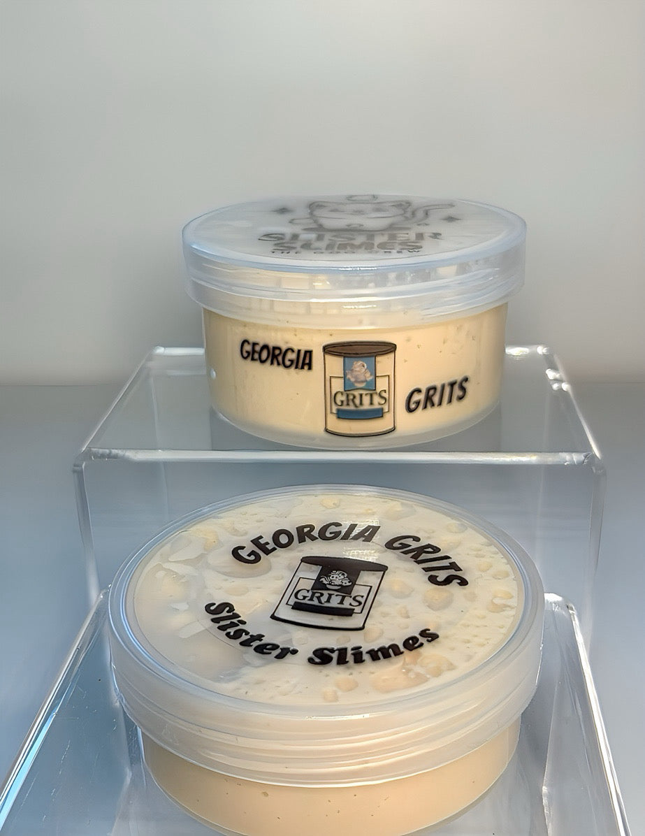 GEORGIA GRITS