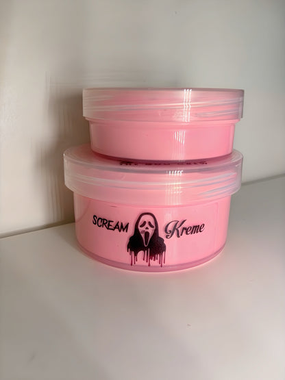 SCREAM KREME