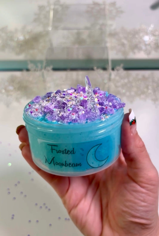 Frosted Moonbeam