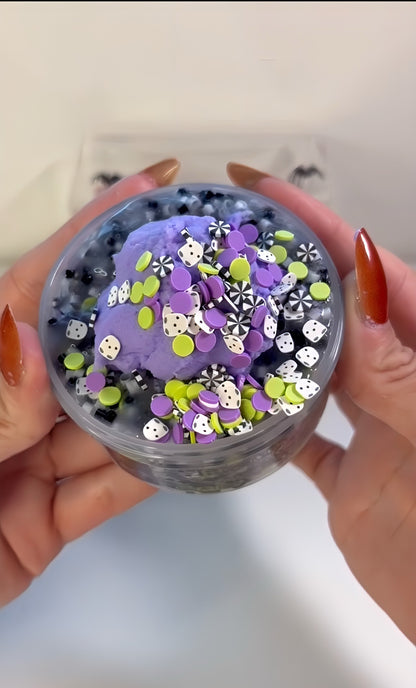 BEETLE JUICE: UNEARTHED