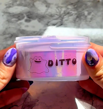 DITTO