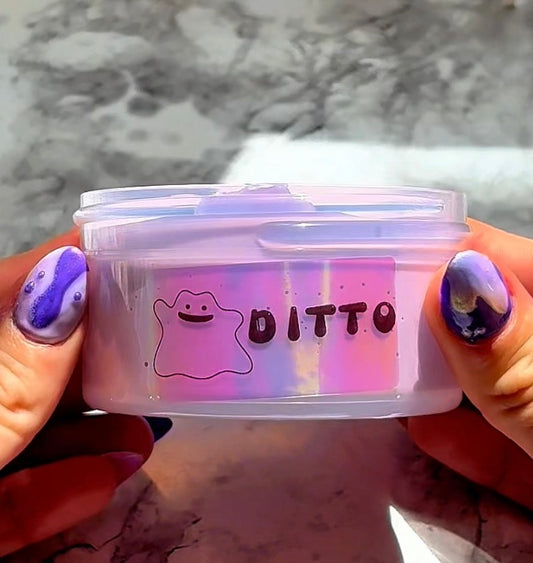 DITTO