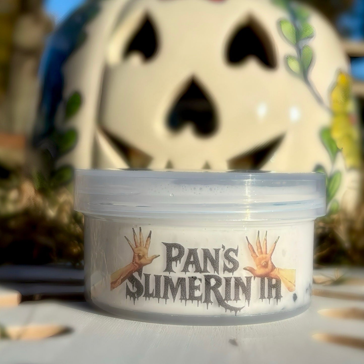 Pan’s Slimerinth