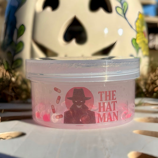 The Hat Man