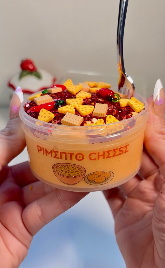PIMENTO CHEESE