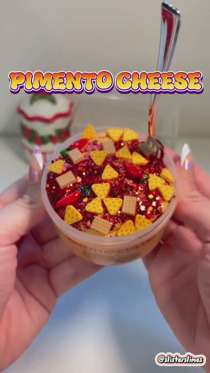 PIMENTO CHEESE