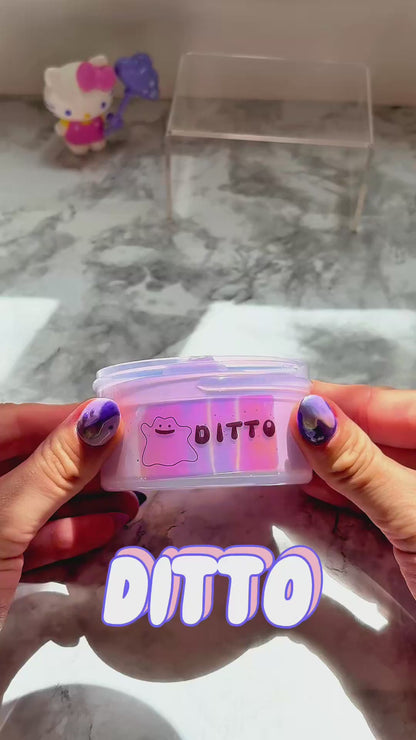 DITTO