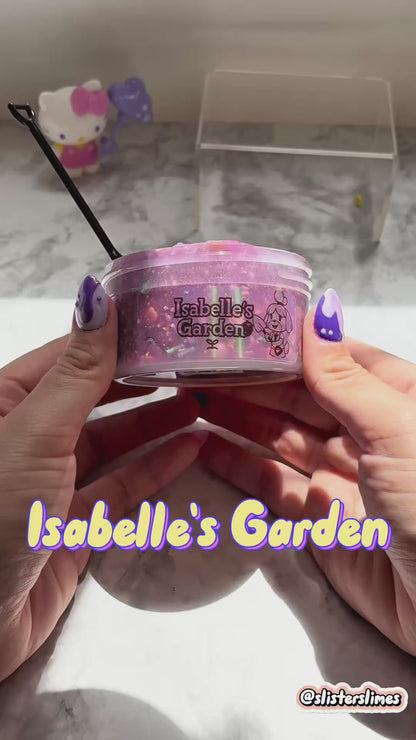 ISABELLES GARDEN