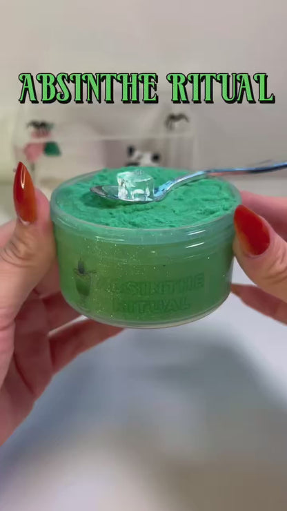 ABSINTHE RITUAL