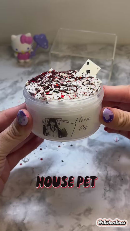 HOUSE PET