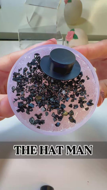 The Hat Man