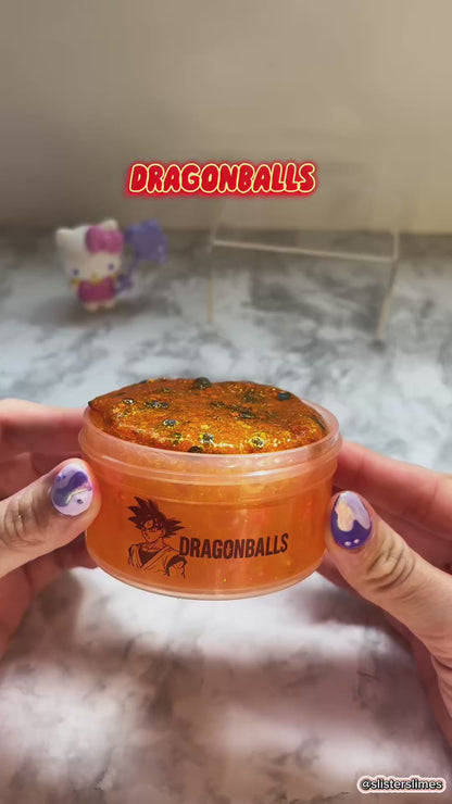 DRAGONBALLS