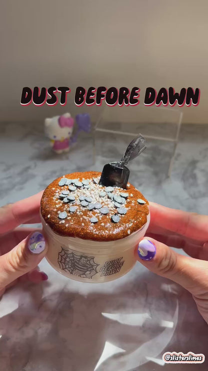 DUST BEFORE DAWN